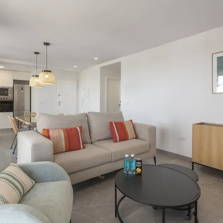 Apartmán At Ponent V *