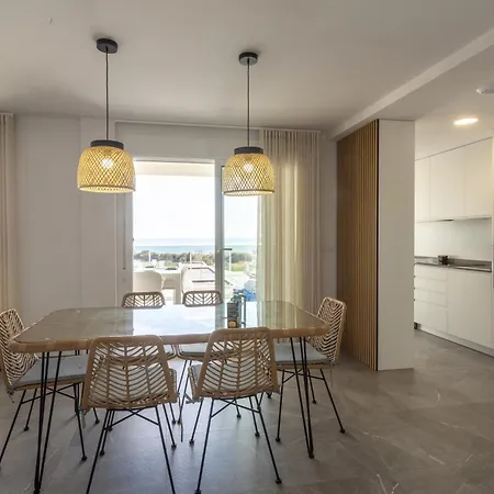 Apartmán At Ponent V Piles