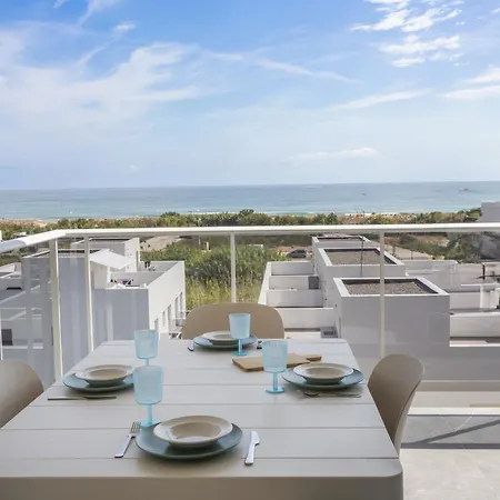 Apartmán At Ponent V