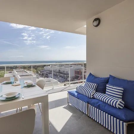 At Ponent V Apartmán *